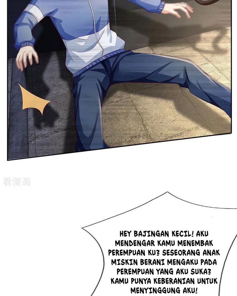I am Daxianzun chapter 95